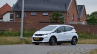 Opel Ampera-e 60 kWh Launch Executive