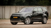 Land Rover Discovery 2.0 TD4 HSE