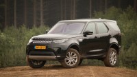 Land Rover Discovery 2.0 TD4 HSE