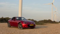 Mazda MX-5  2.0 GT-M RF