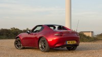 Mazda MX-5  2.0 GT-M RF