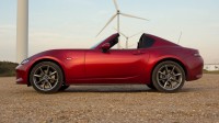 Mazda MX-5  2.0 GT-M RF