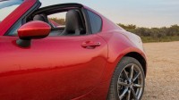 Mazda MX-5  2.0 GT-M RF