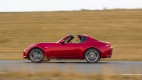 Mazda MX-5  2.0 GT-M RF