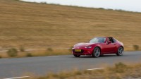 Mazda MX-5  2.0 GT-M RF