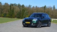 MINI Countryman Cooper Serious Business