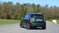 MINI Countryman Cooper Serious Business