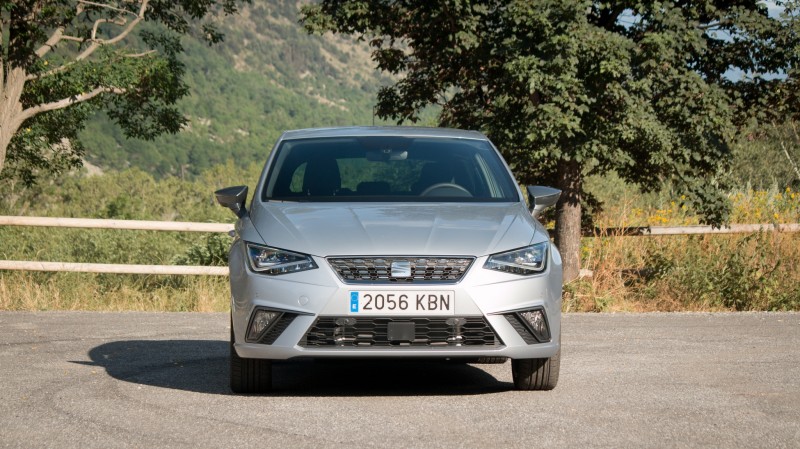 Seat Ibiza 1.0 TSI Xcellence