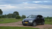 Audi Q5 2.0 TFSI quattro S-tronic Launch Edition