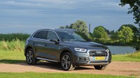 Audi Q5 2.0 TFSI quattro S-tronic Launch Edition