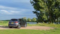 Audi Q5 2.0 TFSI quattro S-tronic Launch Edition