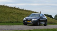 Audi Q5 2.0 TFSI quattro S-tronic Launch Edition