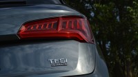 Audi Q5 2.0 TFSI quattro S-tronic Launch Edition