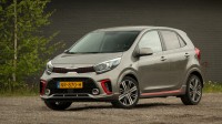 Kia Picanto 1.2 CVVT GT-Line