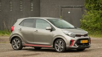 Kia Picanto 1.2 CVVT GT-Line