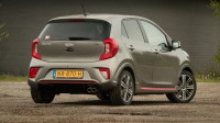 Kia Picanto 1.2 CVVT GT-Line