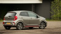 Kia Picanto 1.2 CVVT GT-Line