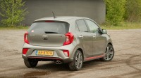 Kia Picanto 1.2 CVVT GT-Line