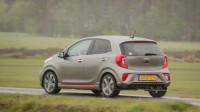 Kia Picanto 1.2 CVVT GT-Line