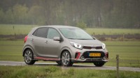 Kia Picanto 1.2 CVVT GT-Line