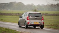 Kia Picanto 1.2 CVVT GT-Line