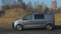 Citroën Jumpy 2.0 BlueHDi 150 S&S Club