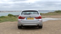 BMW 5 Serie Touring 520d Luxury Line