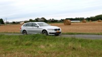 BMW 5 Serie Touring 520d Luxury Line