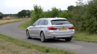 BMW 5 Serie Touring 520d Luxury Line