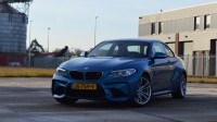 BMW 2 Serie Coupé M2  M DCT