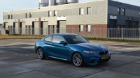 BMW 2 Serie Coupé M2  M DCT