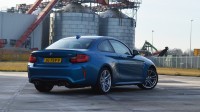 BMW 2 Serie Coupé M2  M DCT