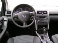 Mercedes-Benz A-Klasse A180 CDI CVT Avantgarde