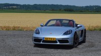 Porsche 718 Boxster S PDK