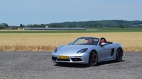 Porsche 718 Boxster S PDK