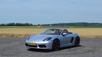 Porsche 718 Boxster S PDK