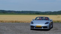 Porsche 718 Boxster S PDK