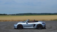 Porsche 718 Boxster S PDK