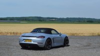 Porsche 718 Boxster S PDK