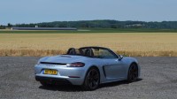 Porsche 718 Boxster S PDK