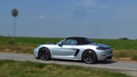 Porsche 718 Boxster S PDK