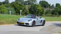 Porsche 718 Boxster S PDK