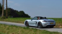 Porsche 718 Boxster S PDK