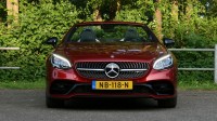 Mercedes-Benz SLC 43 AMG 