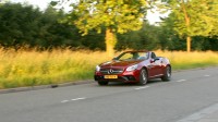 Mercedes-Benz SLC 43 AMG 