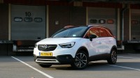 Opel Crossland X 1.2 Turbo Innovation