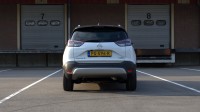 Opel Crossland X 1.2 Turbo Innovation