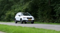 Opel Crossland X 1.2 Turbo Innovation