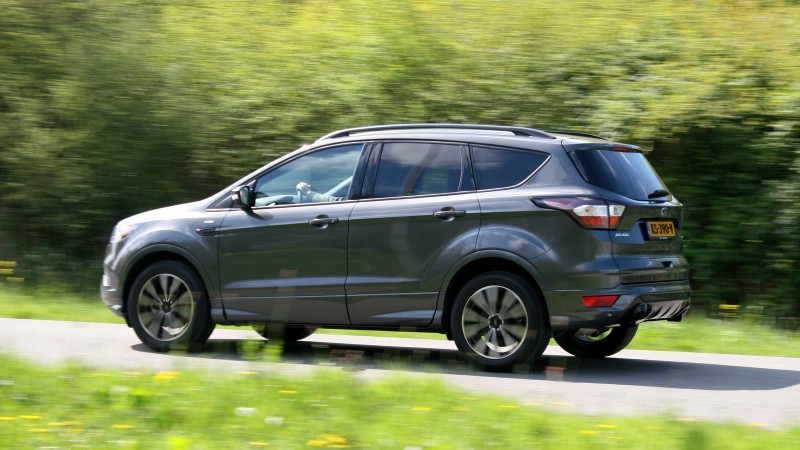 Ford Kuga 1.5 EcoBoost ST-Line