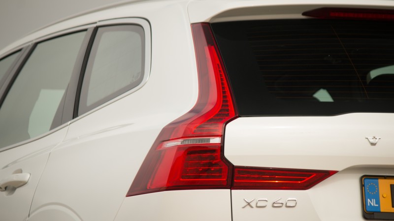 Volvo XC60 T8 Twin Engine R-Design